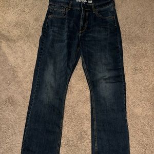 Men’s Wrangler Retro Slim Boot Jeans